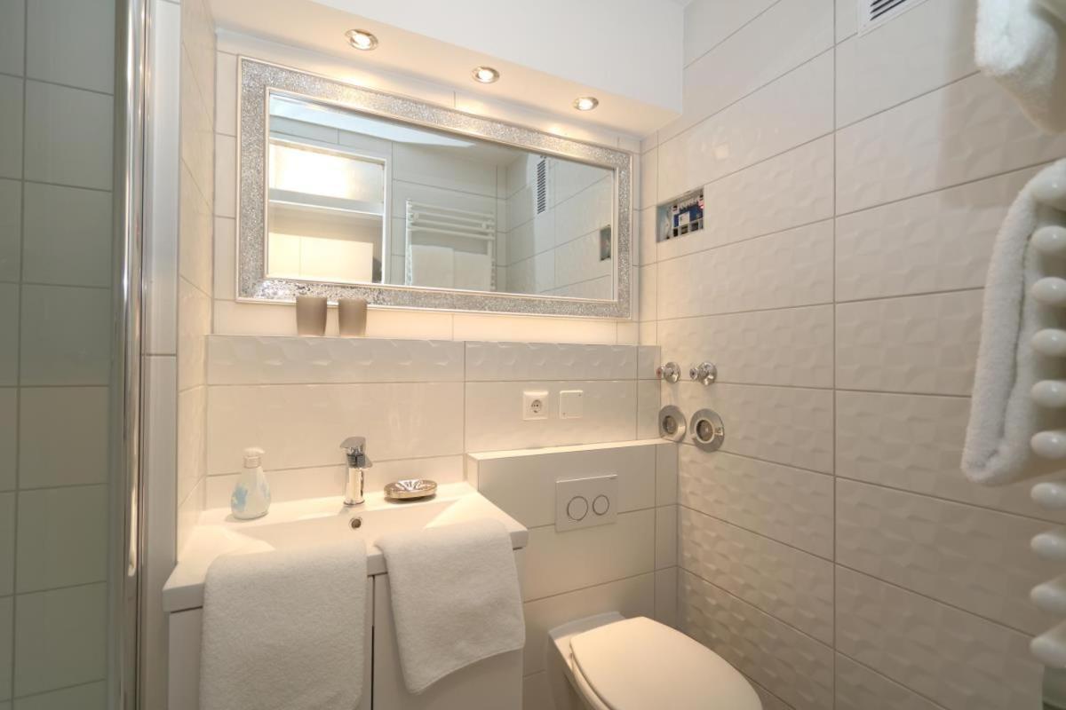Apartment Haus Am Meer14 - App 129wb Westerland