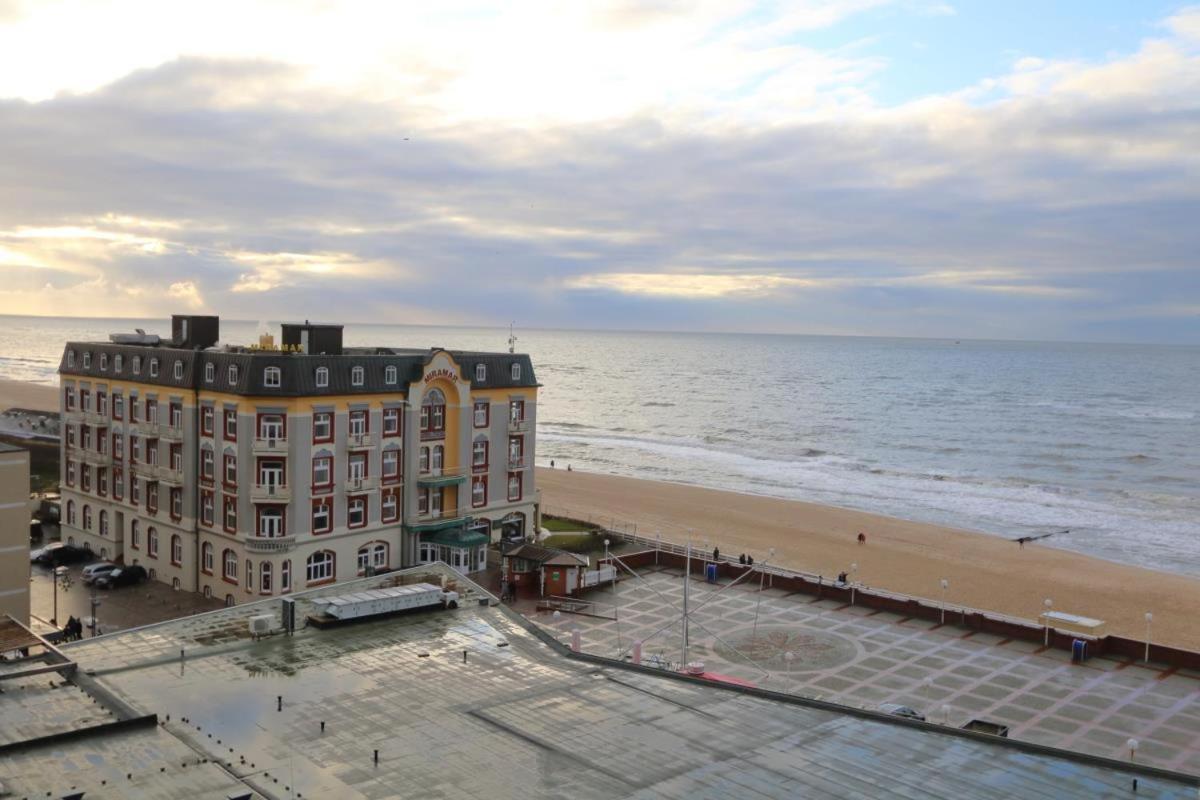 Haus Am Meer14 - App 129wb *